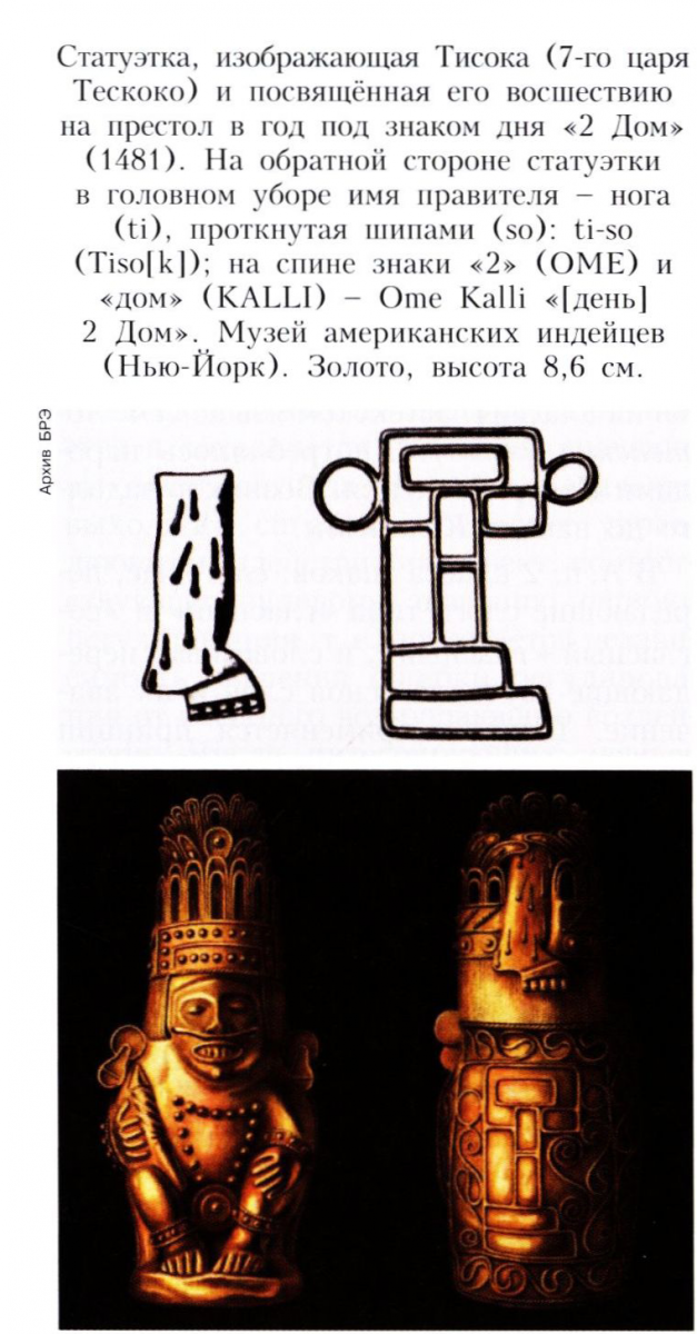 АСТЕКСКОЕ ПИСЬМО