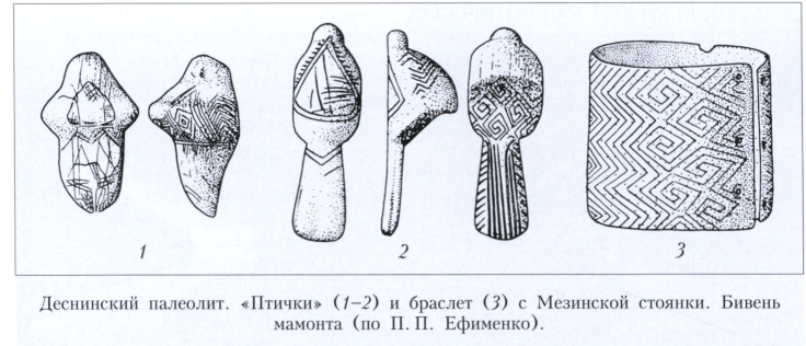 Деснинский палеолит