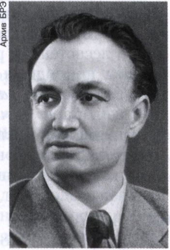 Жиганов Назиб Гаязович