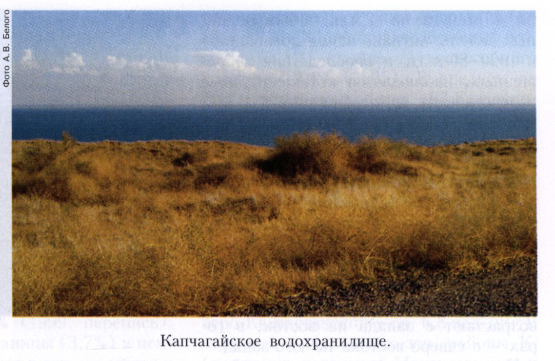 КАЗАХСТАН 