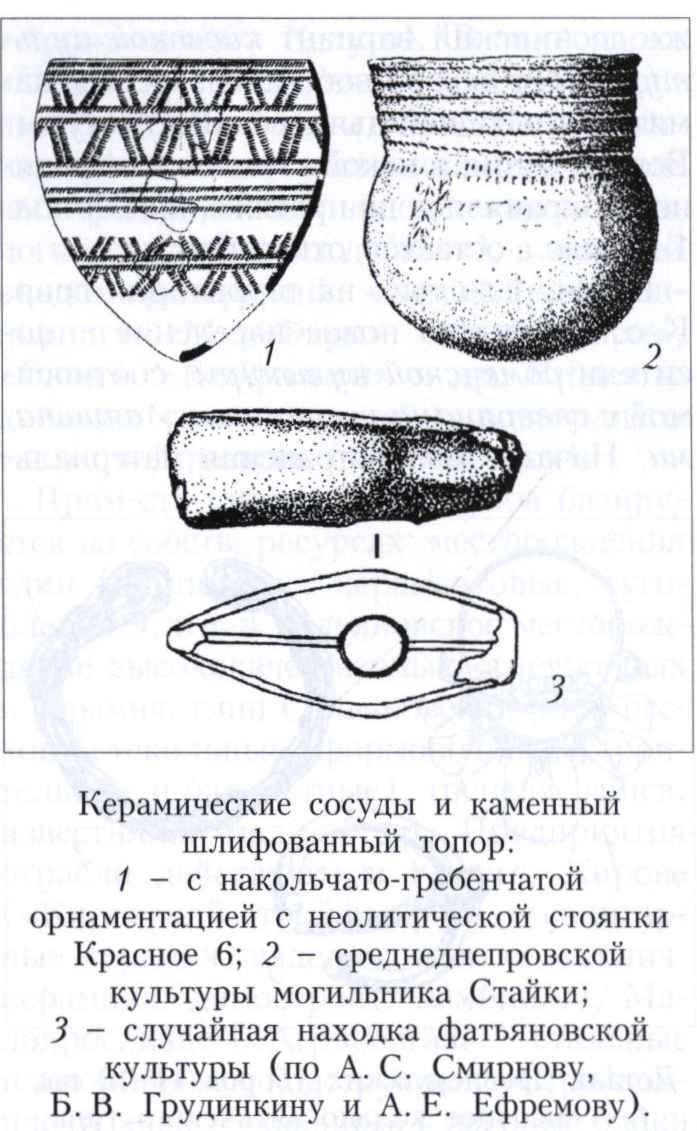 Калужская область