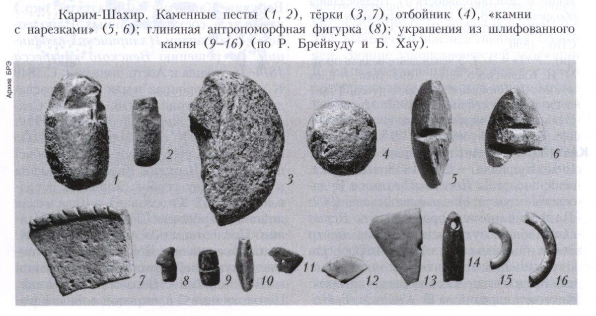 Карим-Шахир