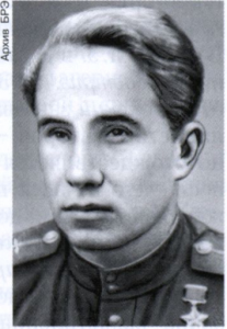 Драченко Иван Григорьевич