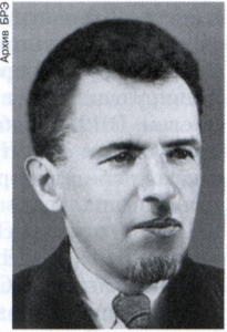 Ефименко Пётр Петрович