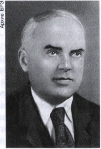Жуков Евгений Михайлович