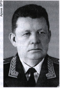 Ильичёв Иван Иванович