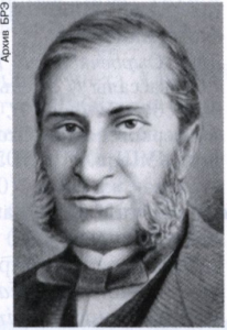 Калачов Николай Васильевич