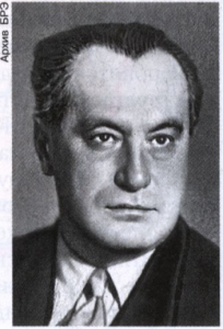 Катаев Валентин Петрович