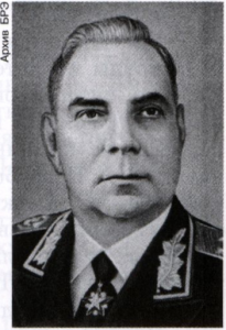 Крылов Николай Иванович