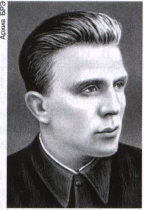 Кузнецов Николай (Никанор) Ивано­вич