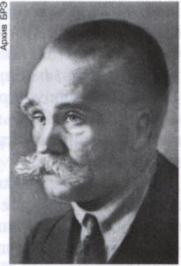 Киселёв Андрей Петрович