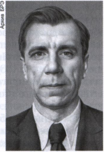 КИСЕЛЁВ Сергей Владимирович