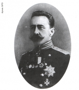 Клембовский Владислав Наполеонович