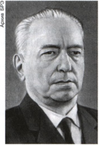 Кобзарев Юрий Борисович