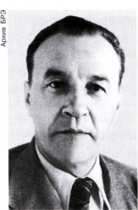 Бакулев Александр Николаевич 