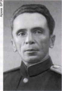 Батов Павел Иванович 