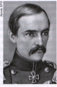 Корнилов Владимир Алексеевич