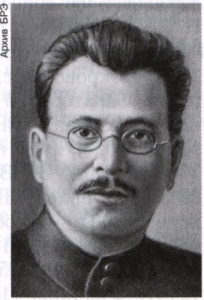 Кравков Николай Павлович