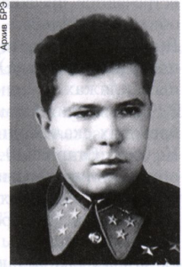 Кравченко Григорий Пантелеевич