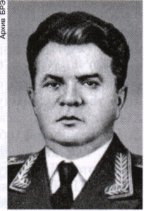 Крайнюков Константин Васильевич