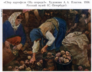 КРЕСТЬЯНСТВО 