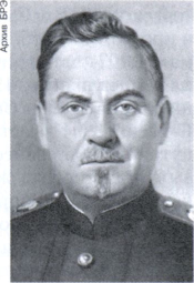 Булганин Николай Александрович