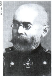 Бутовский Алексей Дмитриевич