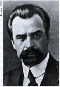 Винниченко Владимир Кириллович