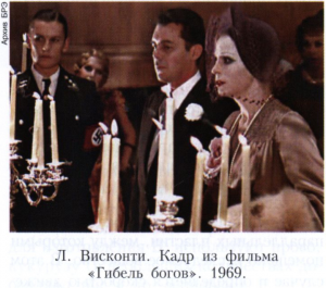 Висконти (Visconti) Лукино