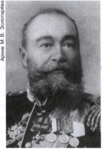 АЛЕКСЕЕВ Евгений Иванович