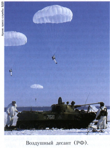 Воздушно-десантные войска