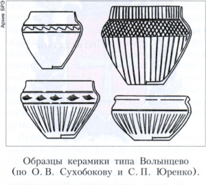 Волынцево