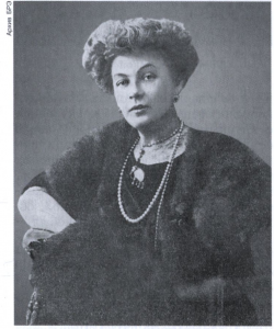 Вяльцева Анастасия Дмитриевна