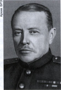 Галлер Лев Михайлович