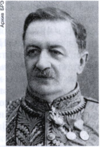 Герард Николай Николаевич 