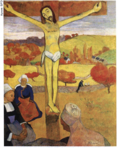 Гоген (Gauguin) Пол