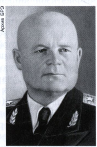 Голиков Филипп Иванович