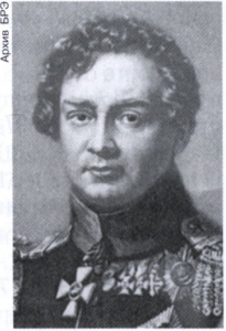 Горчаков Андрей Иванович