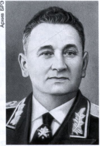 Гречко Андрей Антонович 