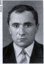 Гришин Евгений Романович